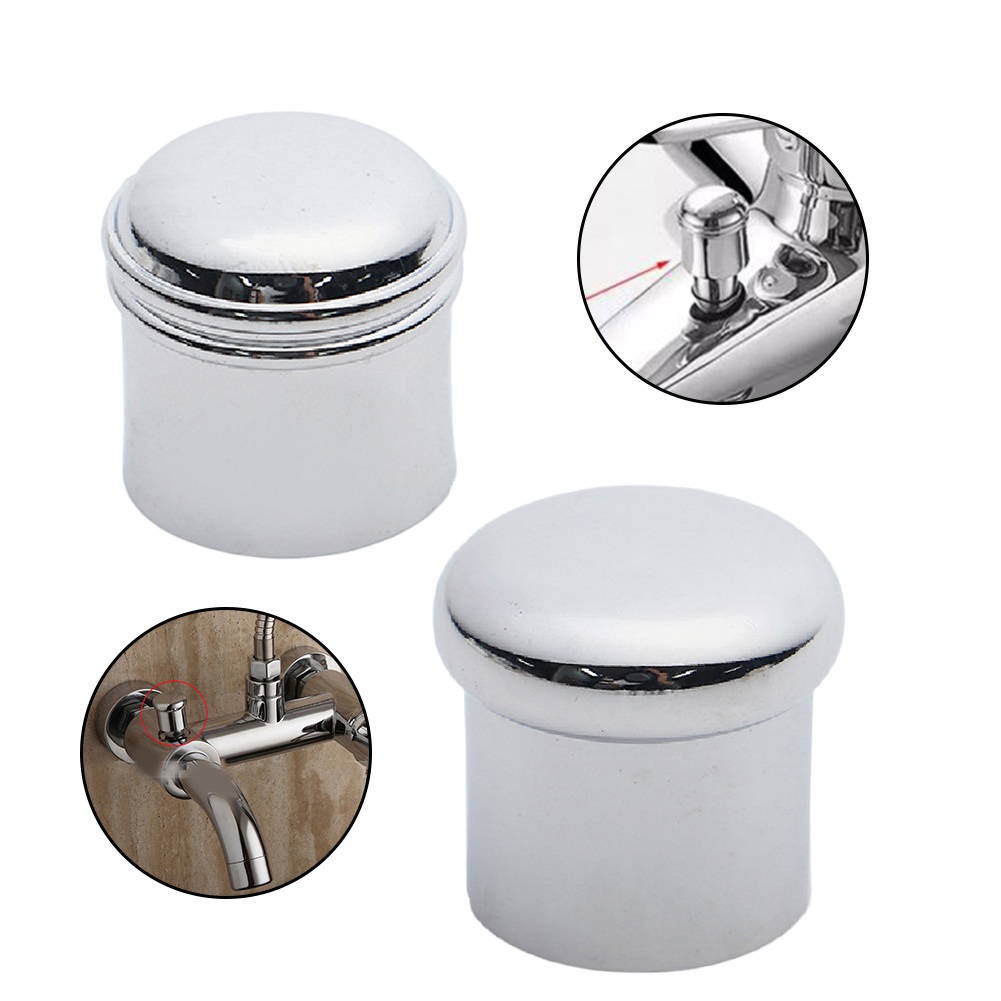 Shower Valve Cartridge - Küvet Duş Musluğu Kolu Parçaları Duş