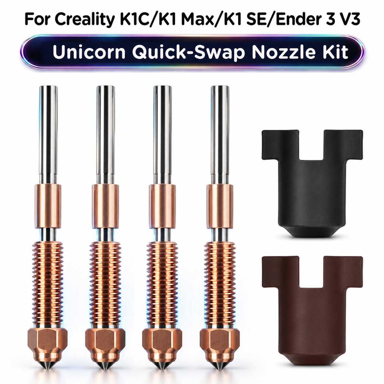 Creality Printer K1 - Creality K1C K1 Max K1 SE