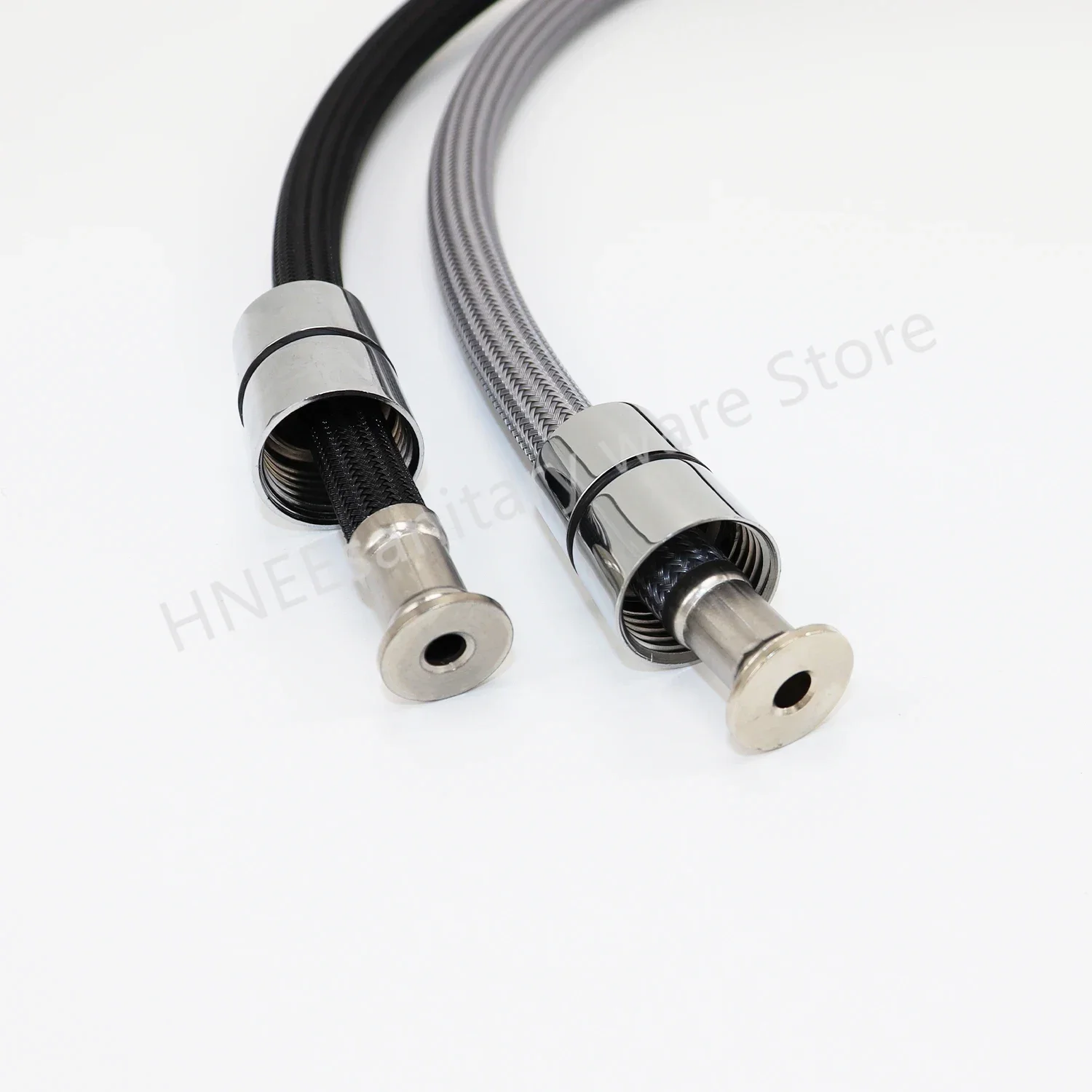 50cm/60cm/85cm/150cm F1/2 M15* - Flexible Hose Braided incelemesi ve fiyatı