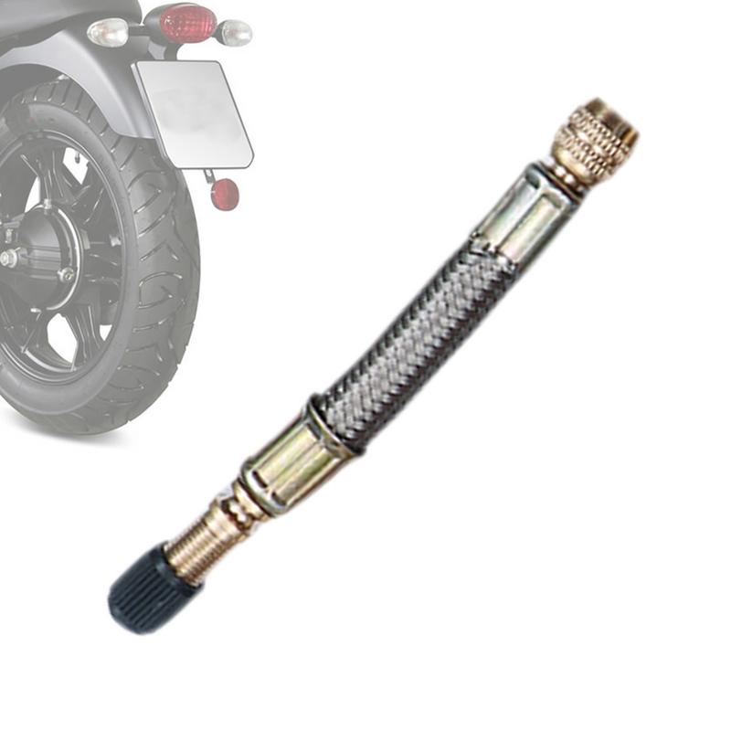 1 adet Kamyon Vana Uzatma Esne - Flexible Hose Braided incelemesi ve fiyatı