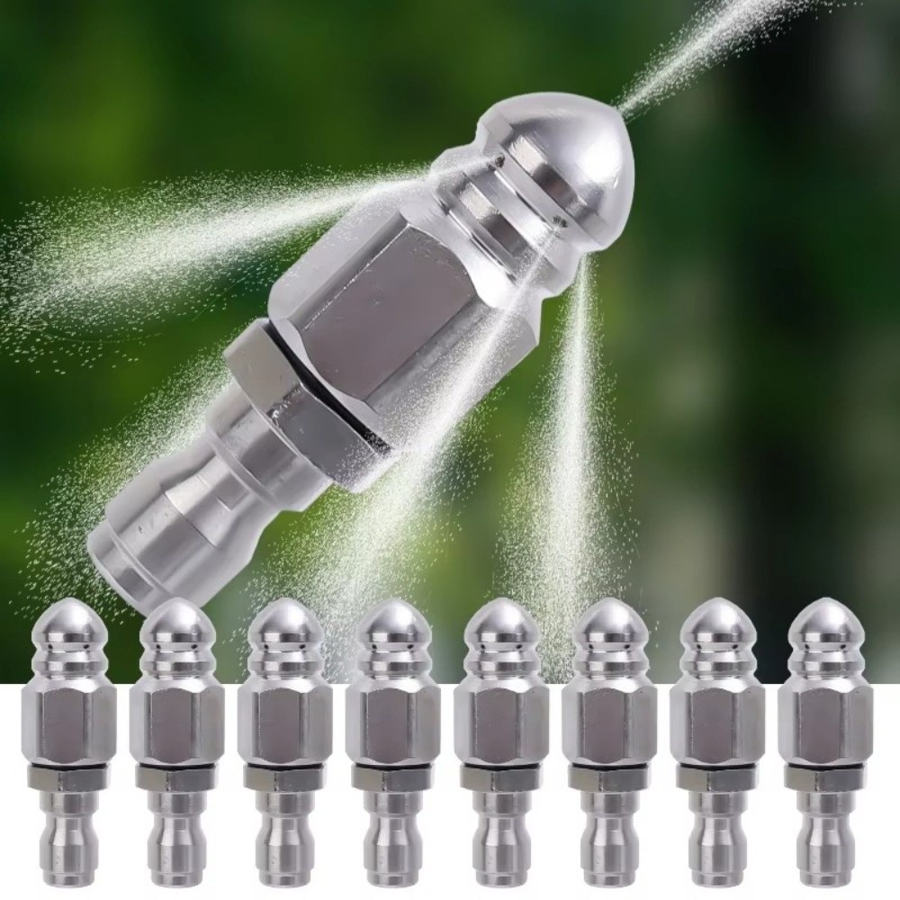 G1/4 Basınçlı Yıkama Makinesi  - Drain Pipe Clip incelemesi ve fiyatı