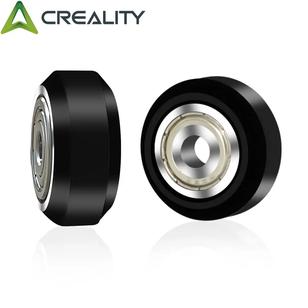 Ender için 3D yazıcı POM teker - Creality Printer K1 incelemesi ve fiyatı