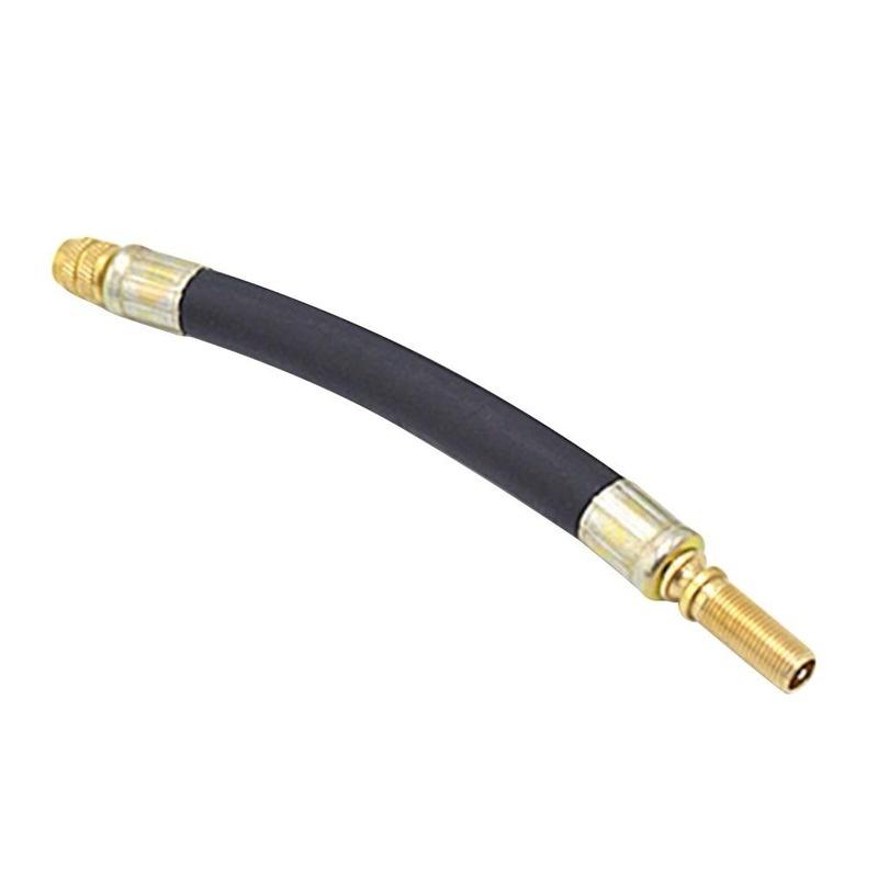 1 adet esnek uzatma lastik van - Flexible Hose Braided incelemesi ve fiyatı