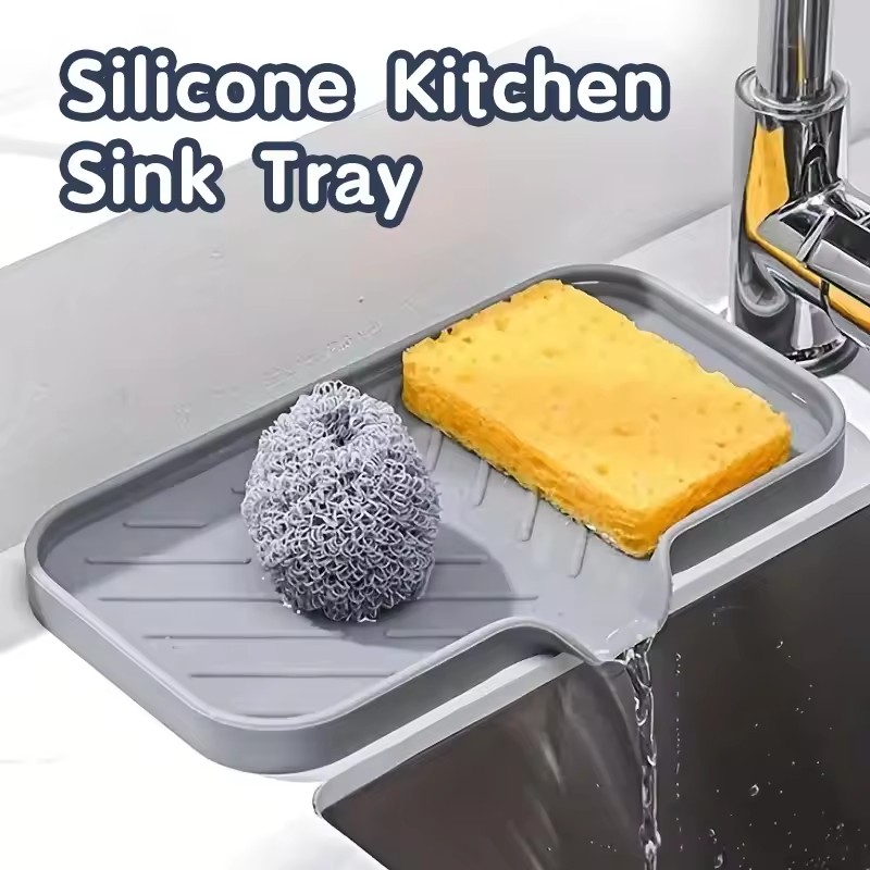 Silikon Musluk Altlığı Lavabo  - Silicone Tap Washer incelemesi ve fiyatı