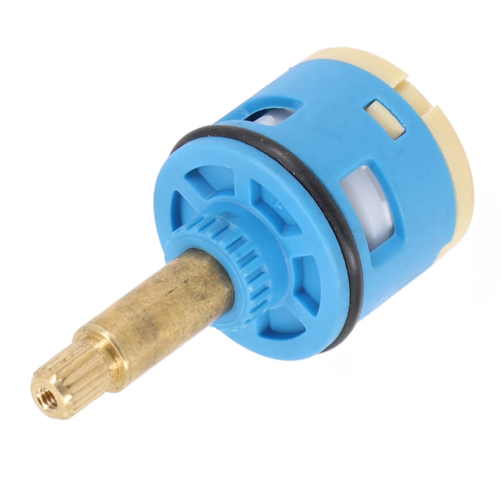 3 Yollu Duş Vanası Yönlendiric - Shower Valve Cartridge incelemesi ve fiyatı
