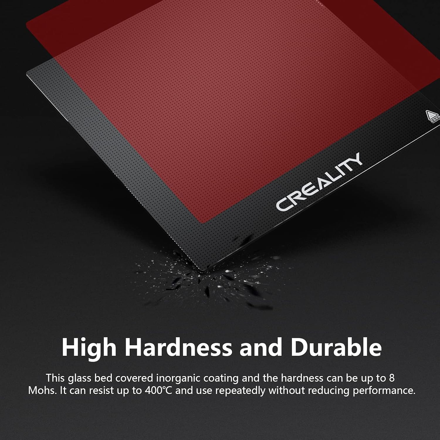 Creality Resmi Ender 3 Cam Yat - Creality Printer Ender 3 incelemesi ve fiyatı