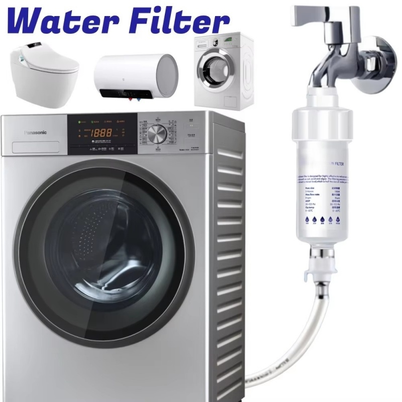 Ön Filtre Su Filtresi PP Pamuk - Shower Valve Cartridge incelemesi ve fiyatı