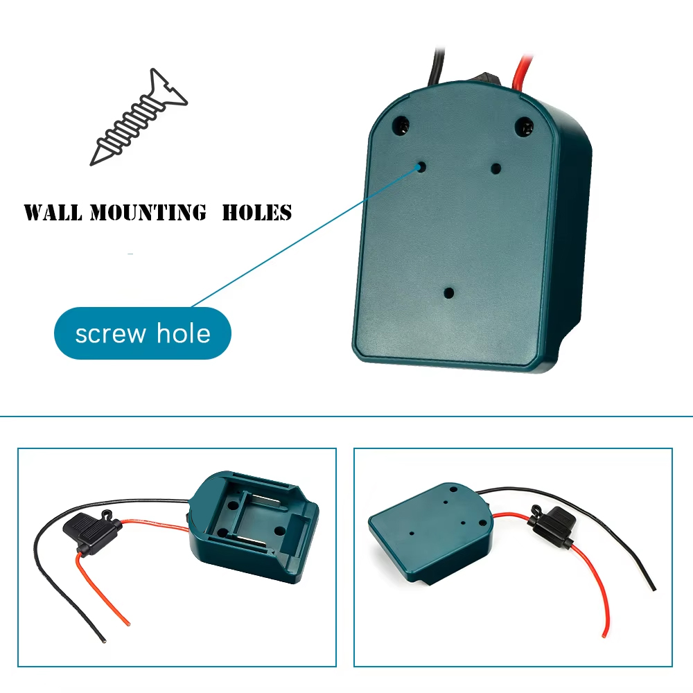 Harici Pil Adaptörü Dönüştürüc - Makita Drill Ddf484 incelemesi ve fiyatı