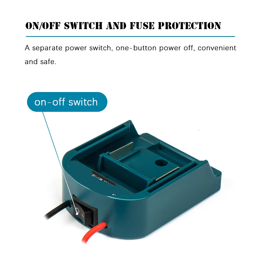 Harici Pil Adaptörü Dönüştürüc - Makita Drill Ddf484 incelemesi ve fiyatı