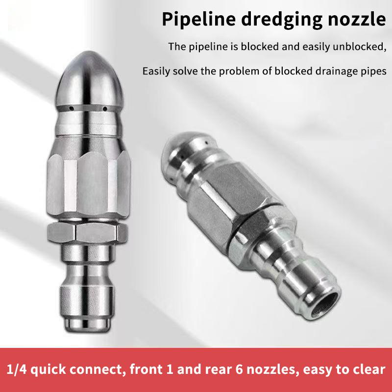 Yeni·Su Jeti Yüksek Basınçlı P - Drain Pipe Clip incelemesi ve fiyatı