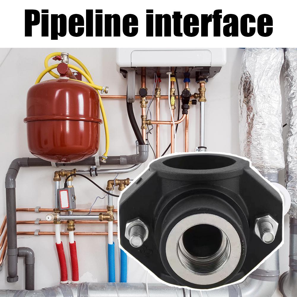 Kelepçe Eyer Tahliye Vanası 25 - Drain Pipe Clip incelemesi ve fiyatı